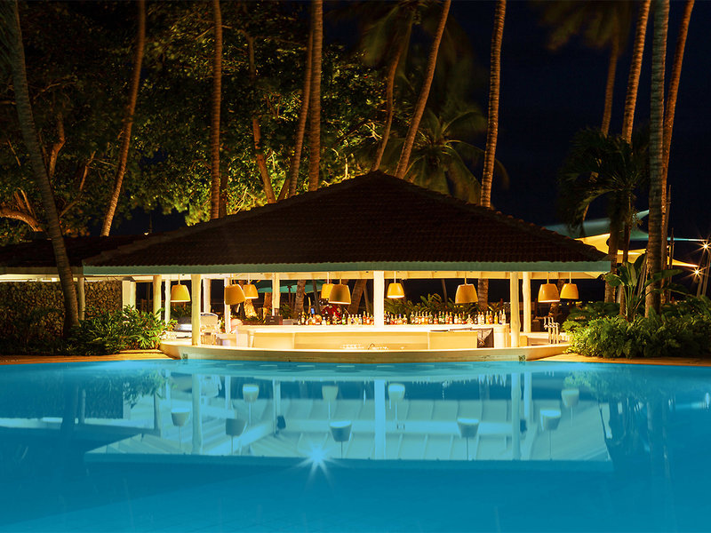 Sarova Whitesands Beach Resort & Spa 20