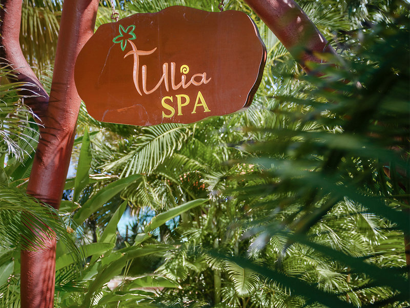 Sarova Whitesands Beach Resort & Spa 21