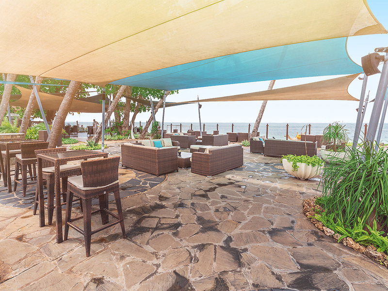 Sarova Whitesands Beach Resort & Spa 23