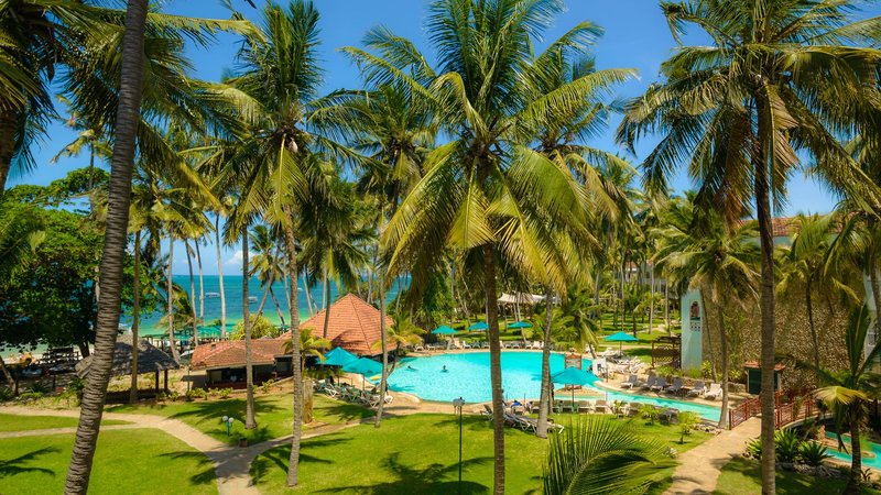 Sarova Whitesands Beach Resort & Spa 1