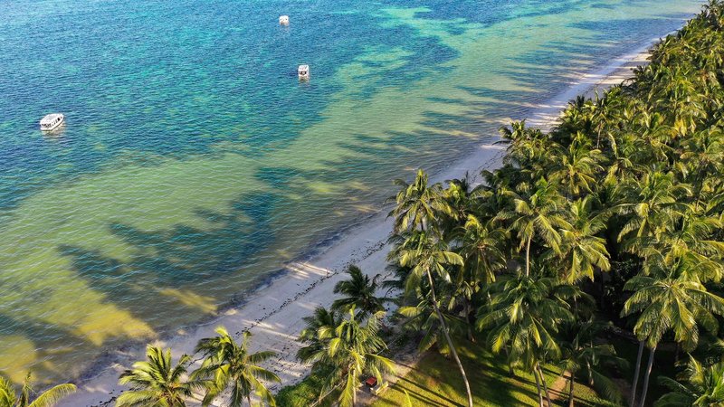 Sarova Whitesands Beach Resort & Spa 8