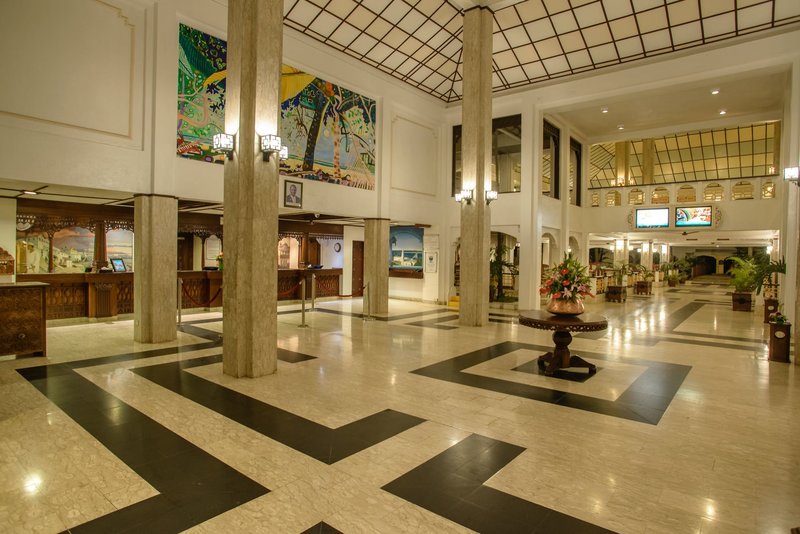 Sarova Whitesands Beach Resort & Spa 11