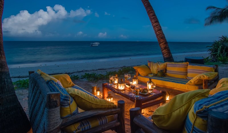 Sarova Whitesands Beach Resort & Spa 15