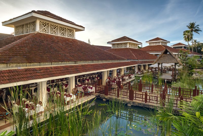 Sarova Whitesands Beach Resort & Spa 17