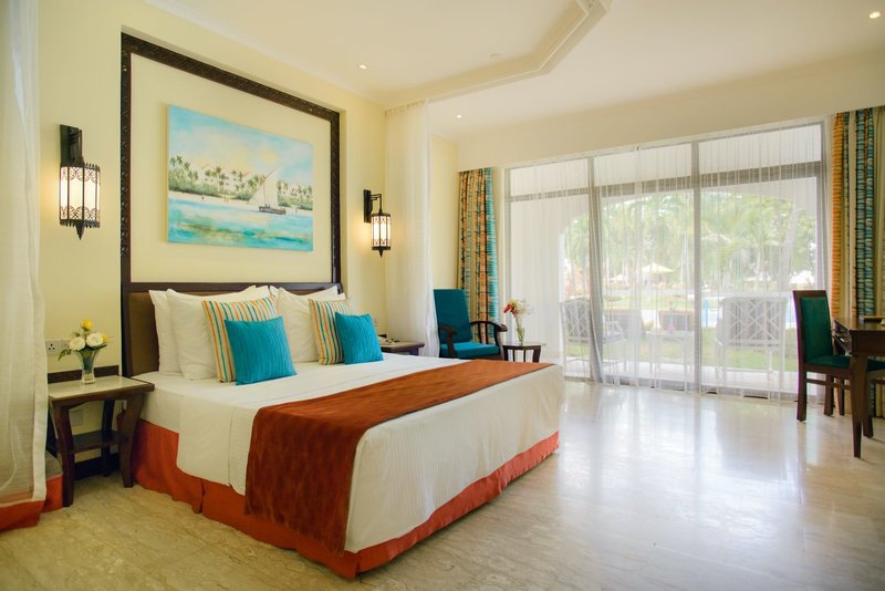 Sarova Whitesands Beach Resort & Spa 22