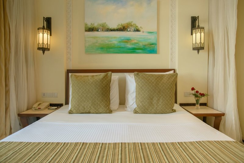 Sarova Whitesands Beach Resort & Spa 23