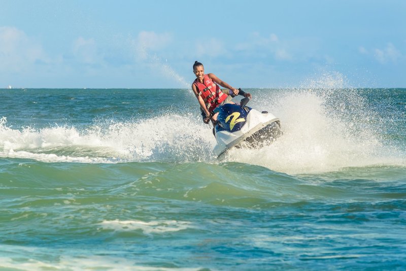 Sarova Whitesands Beach Resort & Spa 31