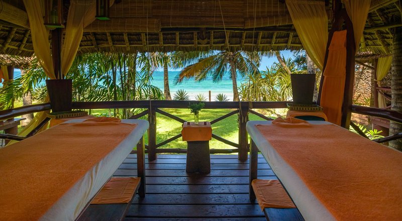 Sarova Whitesands Beach Resort & Spa 35