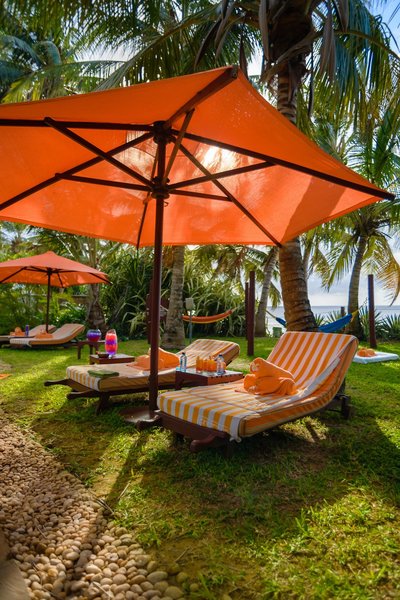 Sarova Whitesands Beach Resort & Spa 36