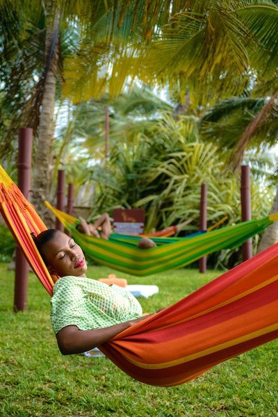 Sarova Whitesands Beach Resort & Spa 37