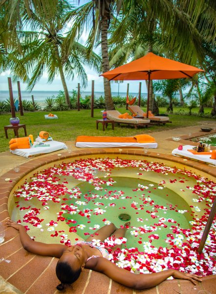 Sarova Whitesands Beach Resort & Spa 38