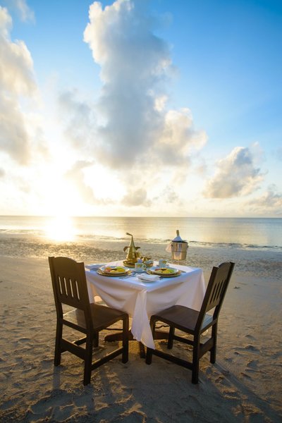 Sarova Whitesands Beach Resort & Spa 6