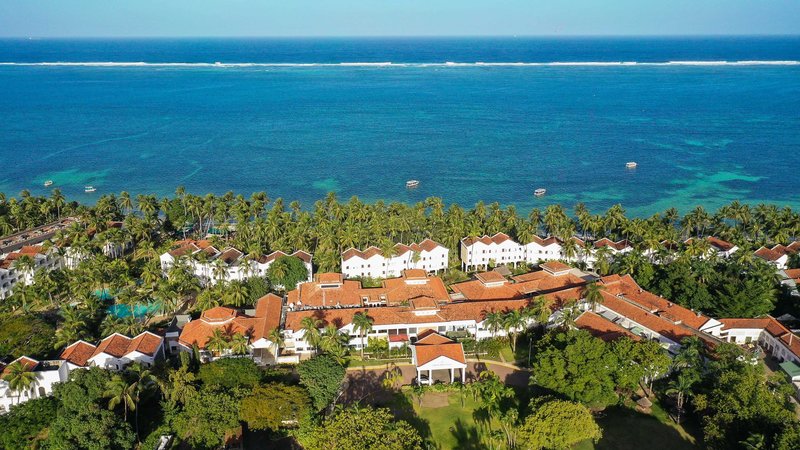 Sarova Whitesands Beach Resort & Spa 7