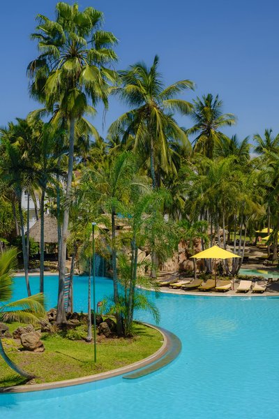 Sarova Whitesands Beach Resort & Spa 10
