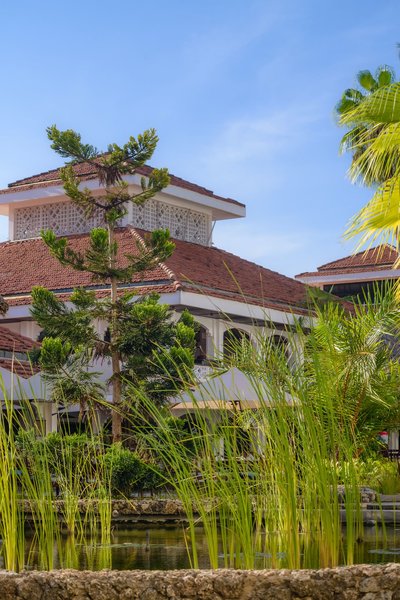 Sarova Whitesands Beach Resort & Spa 14