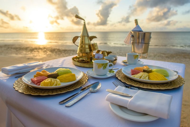 Sarova Whitesands Beach Resort & Spa 26