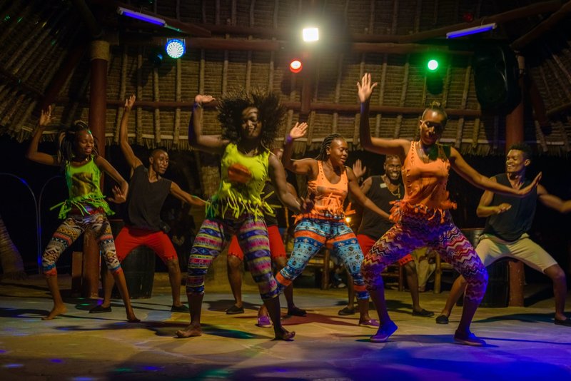 Sarova Whitesands Beach Resort & Spa 27