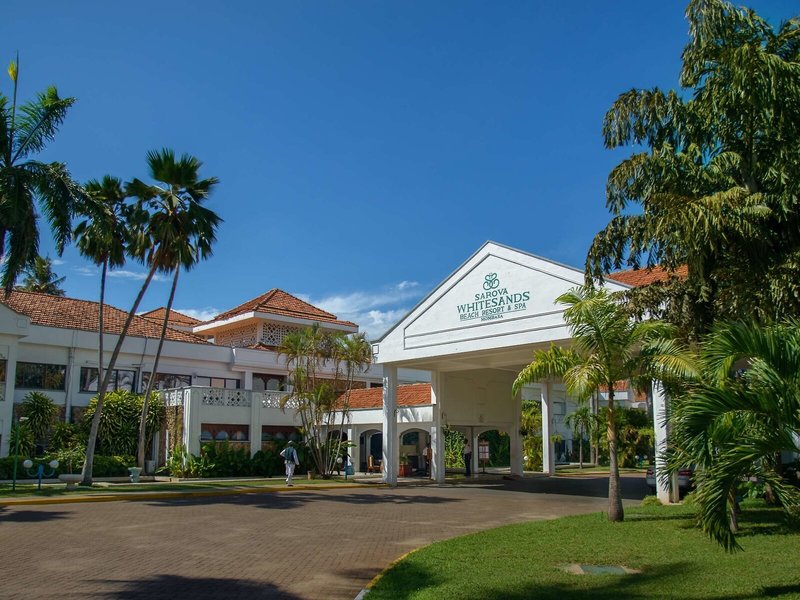 Sarova Whitesands Beach Resort & Spa 2