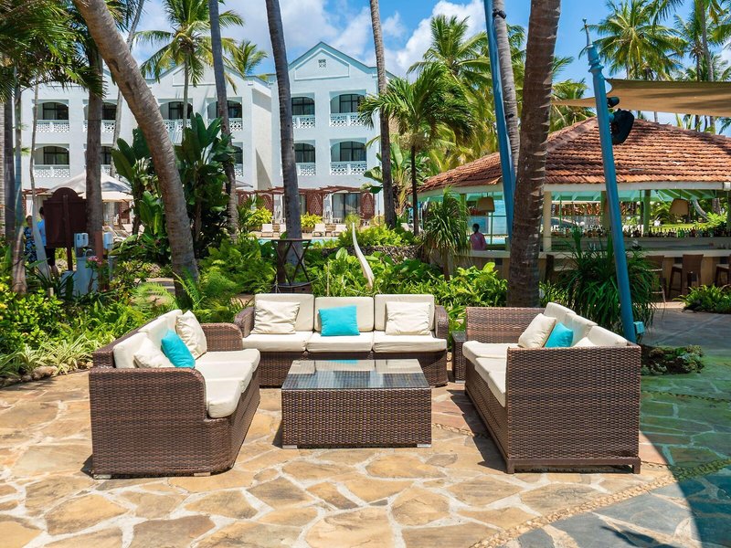 Sarova Whitesands Beach Resort & Spa 3