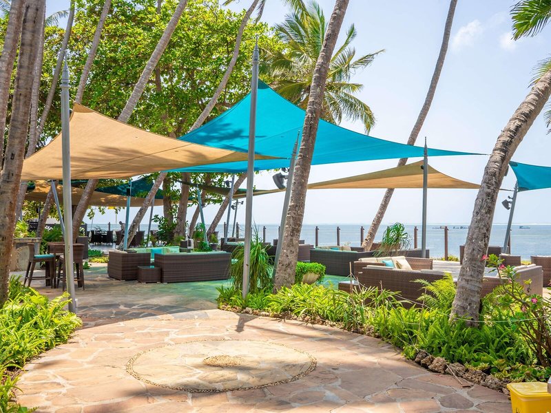 Sarova Whitesands Beach Resort & Spa 4