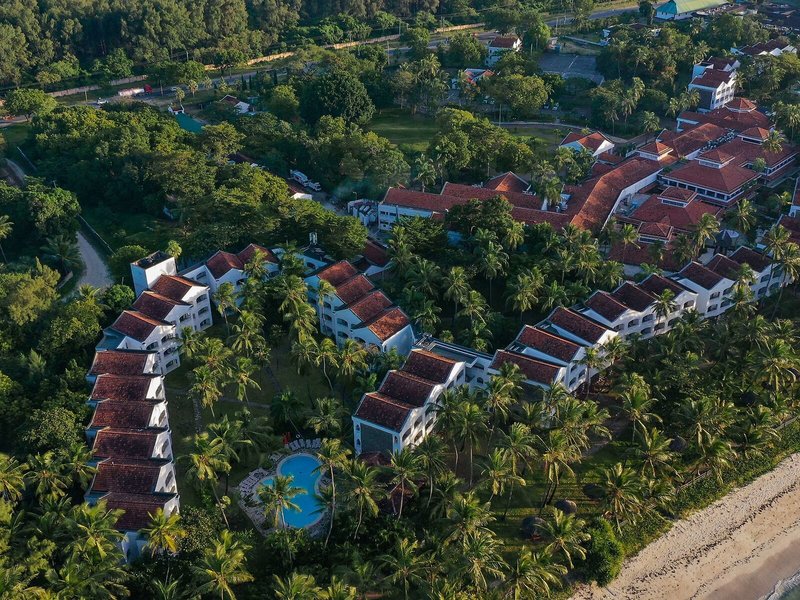 Sarova Whitesands Beach Resort & Spa 5