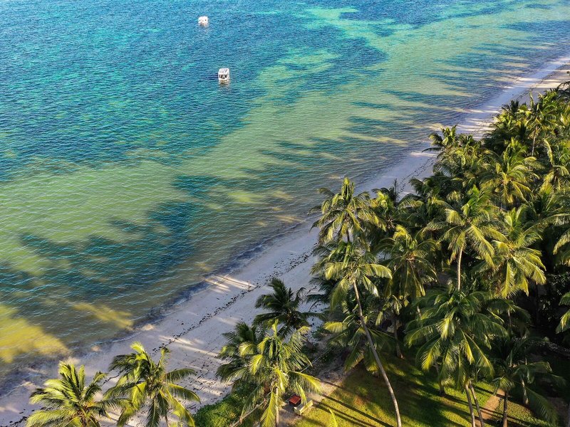 Sarova Whitesands Beach Resort & Spa 6