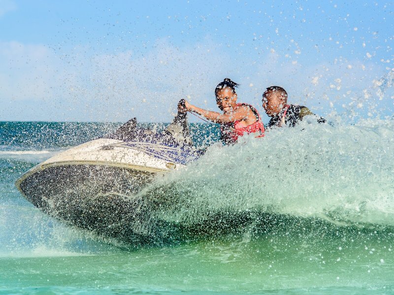 Sarova Whitesands Beach Resort & Spa 7