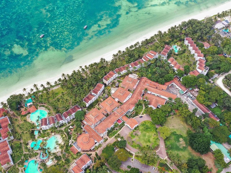 Sarova Whitesands Beach Resort & Spa 8
