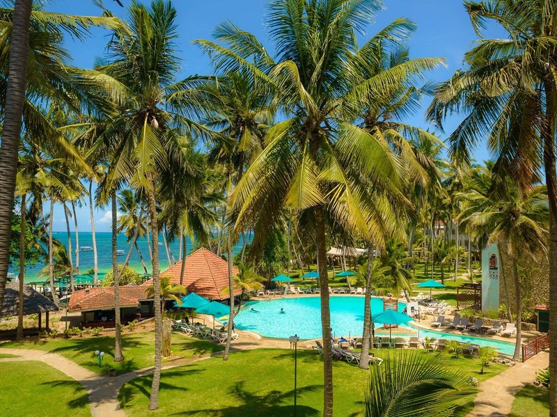 Sarova Whitesands Beach Resort & Spa 10
