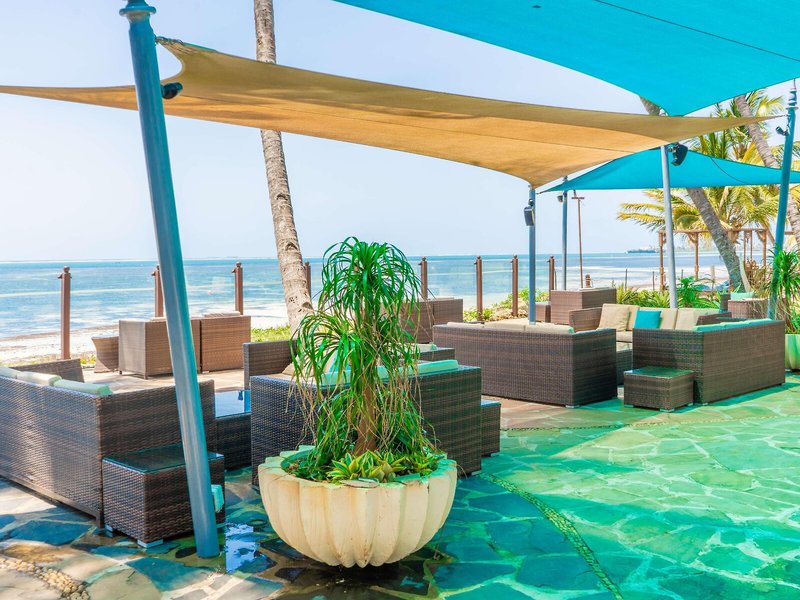 Sarova Whitesands Beach Resort & Spa 11