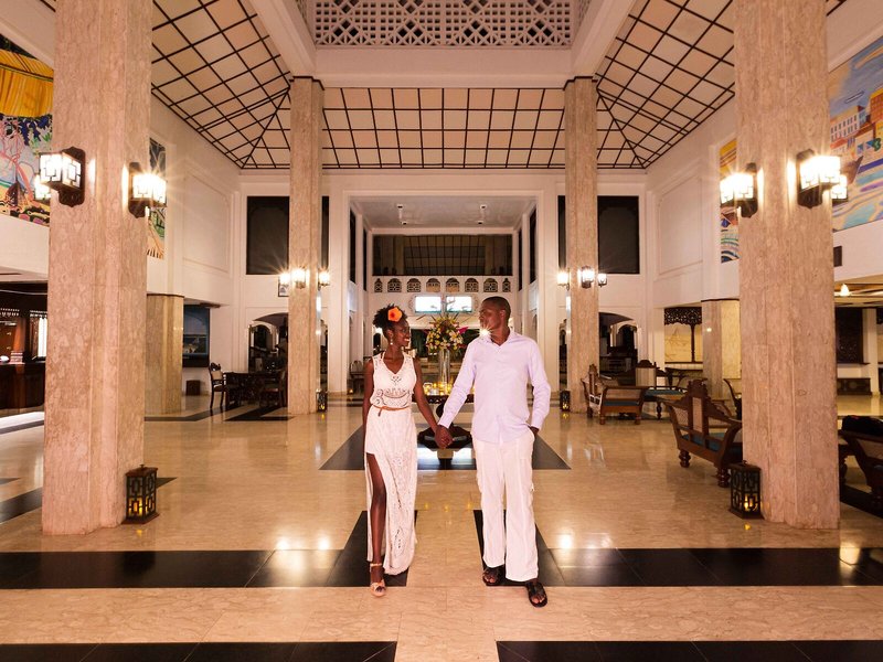 Sarova Whitesands Beach Resort & Spa 14