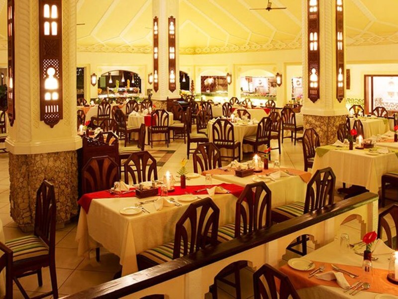 Sarova Whitesands Beach Resort & Spa 15