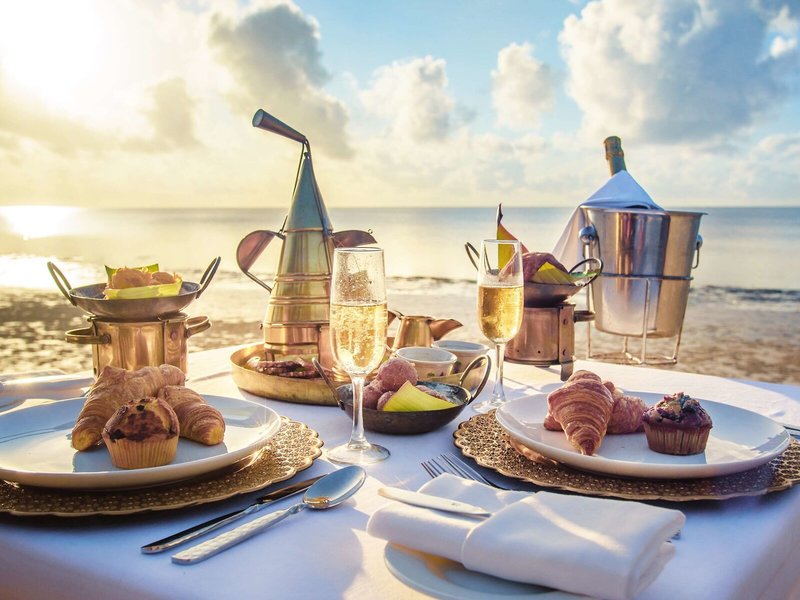 Sarova Whitesands Beach Resort & Spa 16