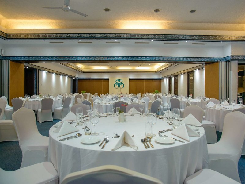 Sarova Whitesands Beach Resort & Spa 17