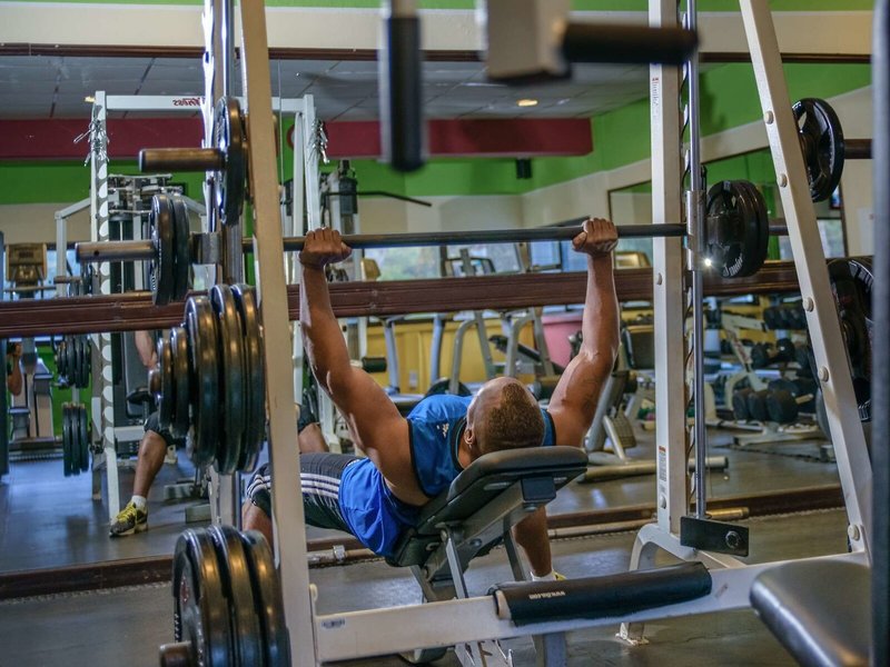 Sarova Whitesands Beach Resort & Spa 18