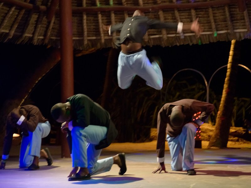 Sarova Whitesands Beach Resort & Spa 20