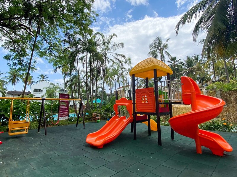 Sarova Whitesands Beach Resort & Spa 21