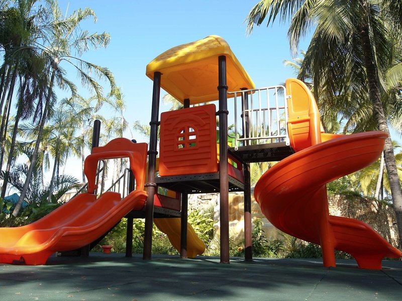 Sarova Whitesands Beach Resort & Spa 22