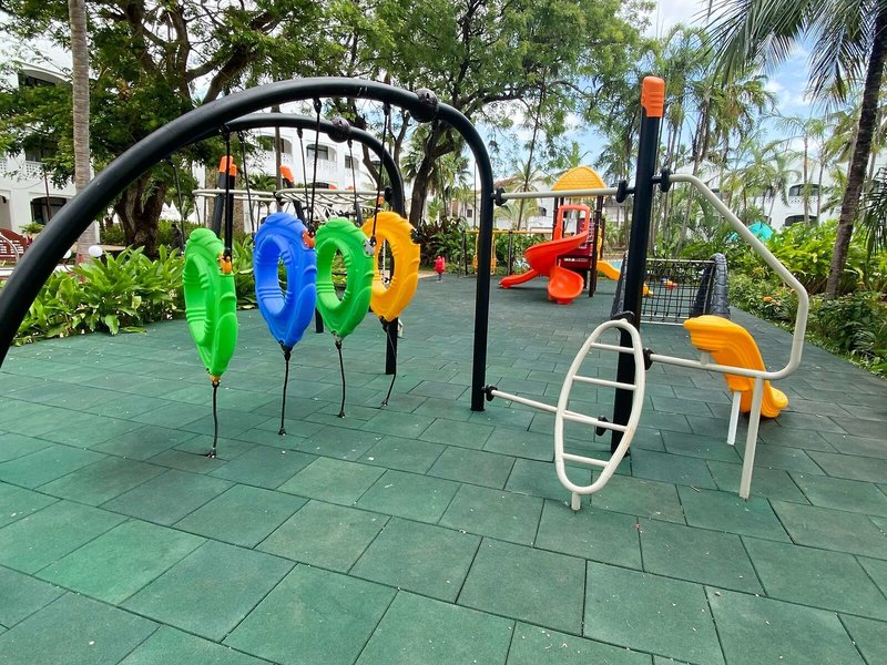 Sarova Whitesands Beach Resort & Spa 23