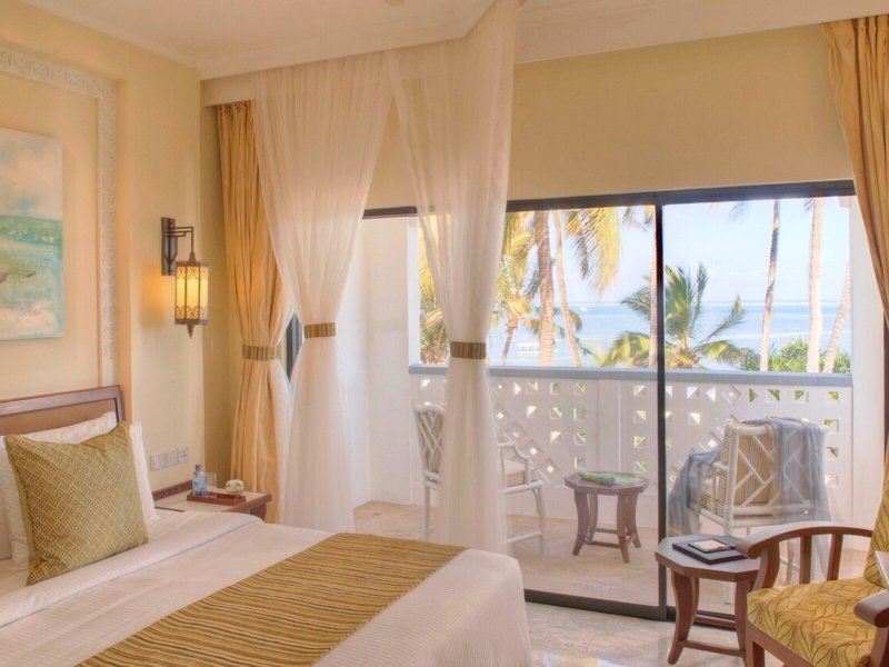 Sarova Whitesands Beach Resort & Spa 24
