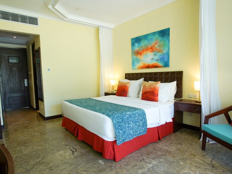 Sarova Whitesands Beach Resort & Spa 26