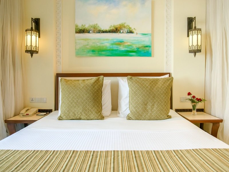 Sarova Whitesands Beach Resort & Spa 27