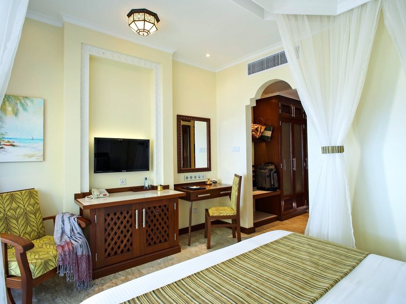 Sarova Whitesands Beach Resort & Spa 28