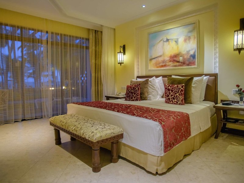 Sarova Whitesands Beach Resort & Spa 29