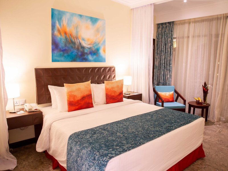 Sarova Whitesands Beach Resort & Spa 30