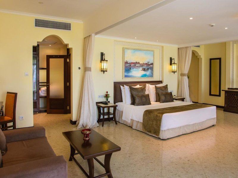 Sarova Whitesands Beach Resort & Spa 31