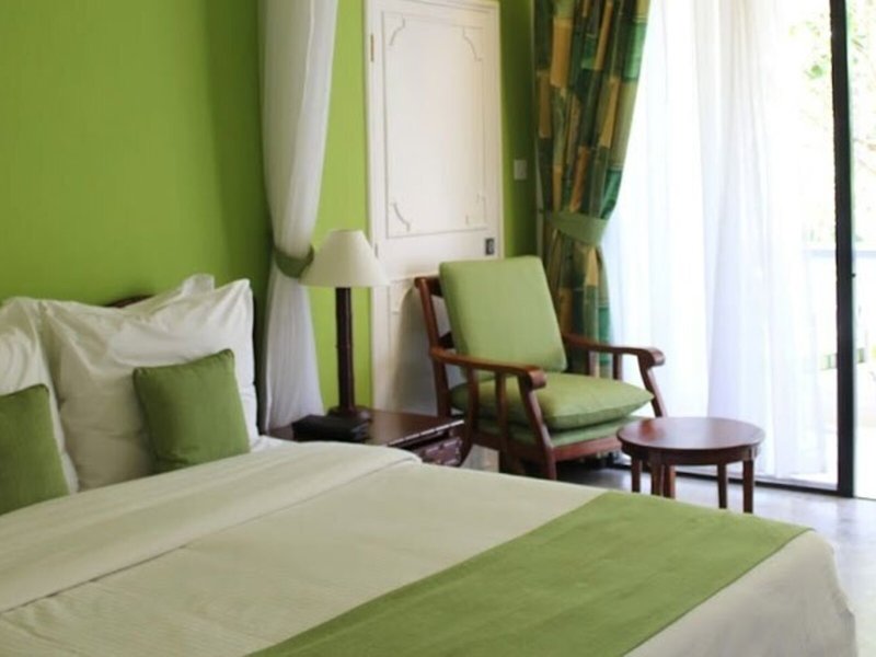 Sarova Whitesands Beach Resort & Spa 34