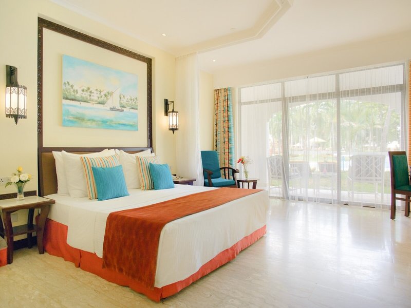 Sarova Whitesands Beach Resort & Spa 37