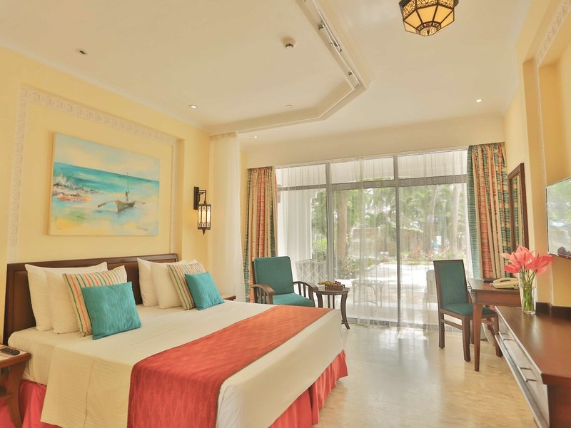 Sarova Whitesands Beach Resort & Spa 38