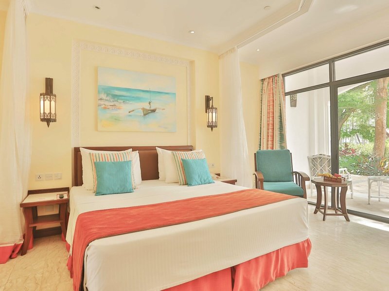 Sarova Whitesands Beach Resort & Spa 40